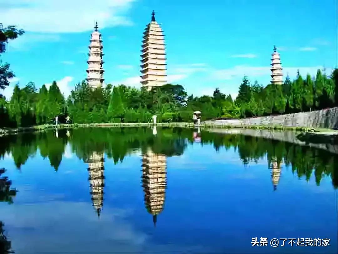 中国各地特产一览表(建议收藏)