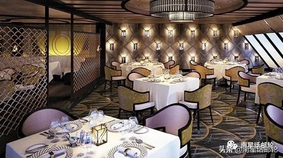 海上最大的豪华套房,海景度假超豪华房子