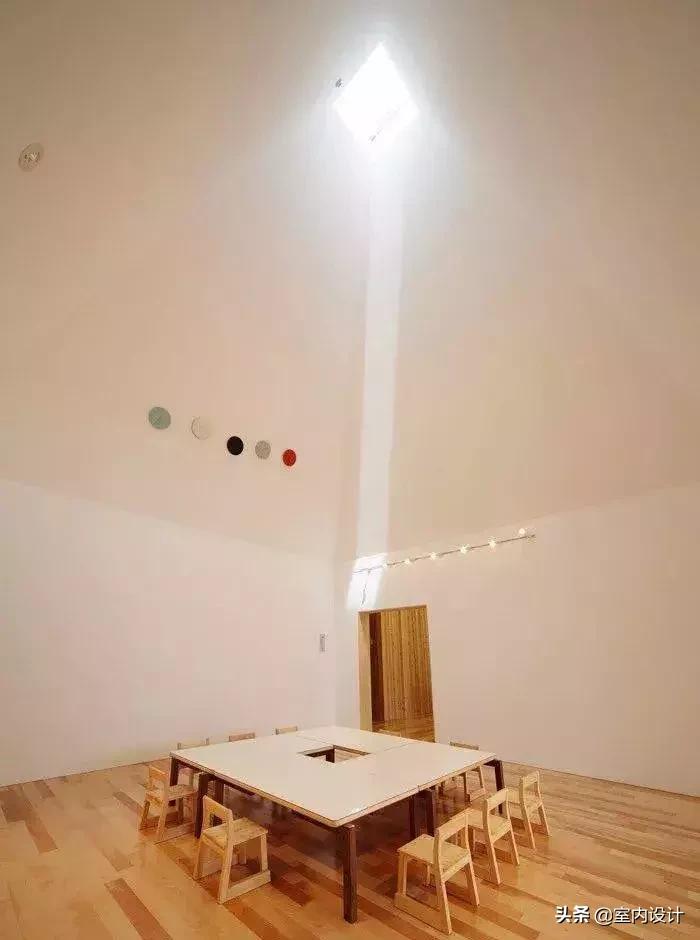 日本创意幼儿园,幼儿园日本设计