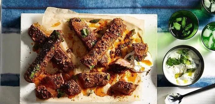 去摩洛哥能带哪些零食,去摩洛哥吃什么好