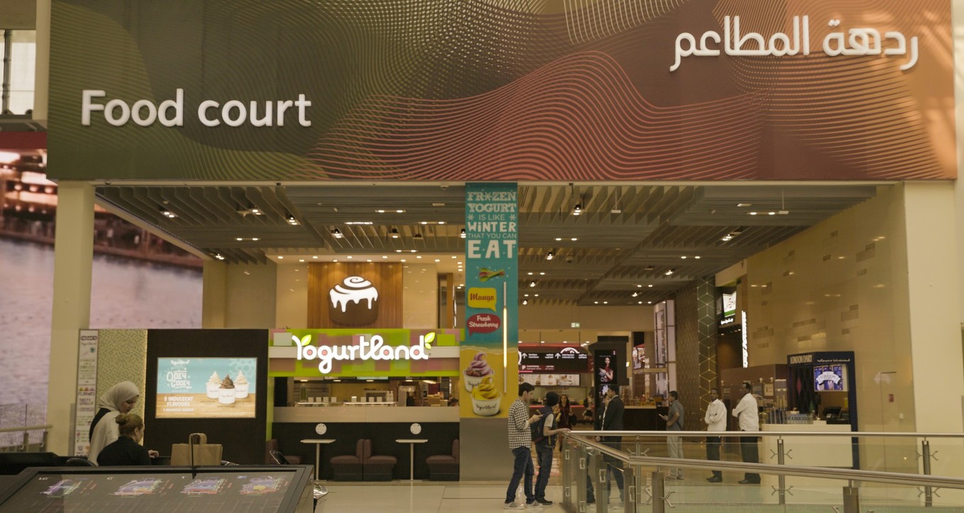 迪拜购物节规划,迪拜购物节在哪里看购物清单