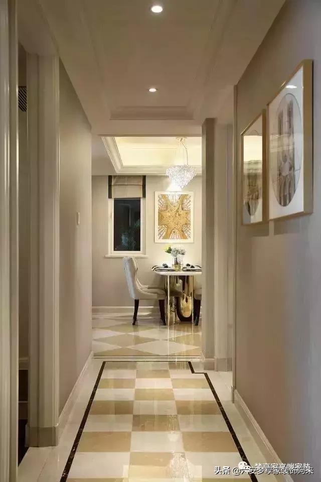 住在河景房的感觉,住在园林里是什么体验