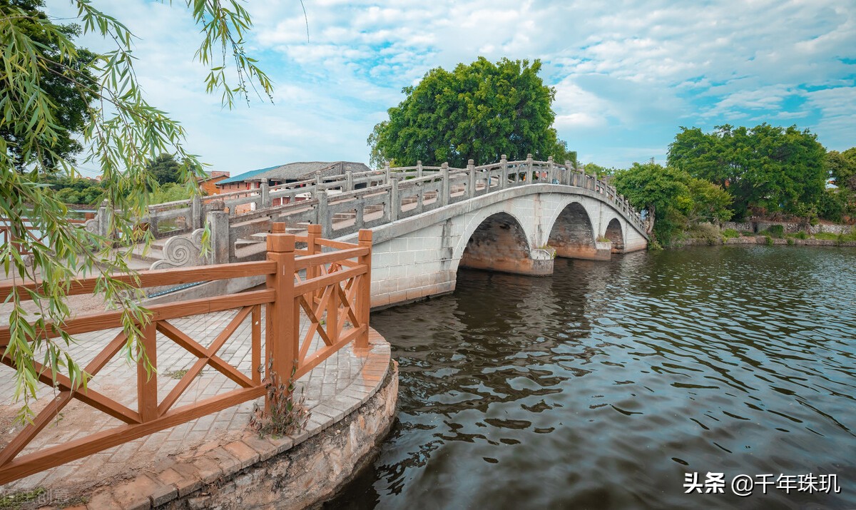 南雄珠玑巷南迁肇庆市广宁县,南雄珠玑巷人南迁传说