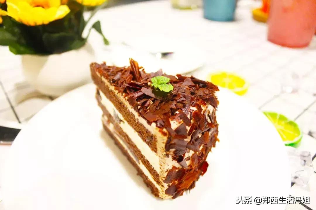 很美的一家店获众多外国友人好评