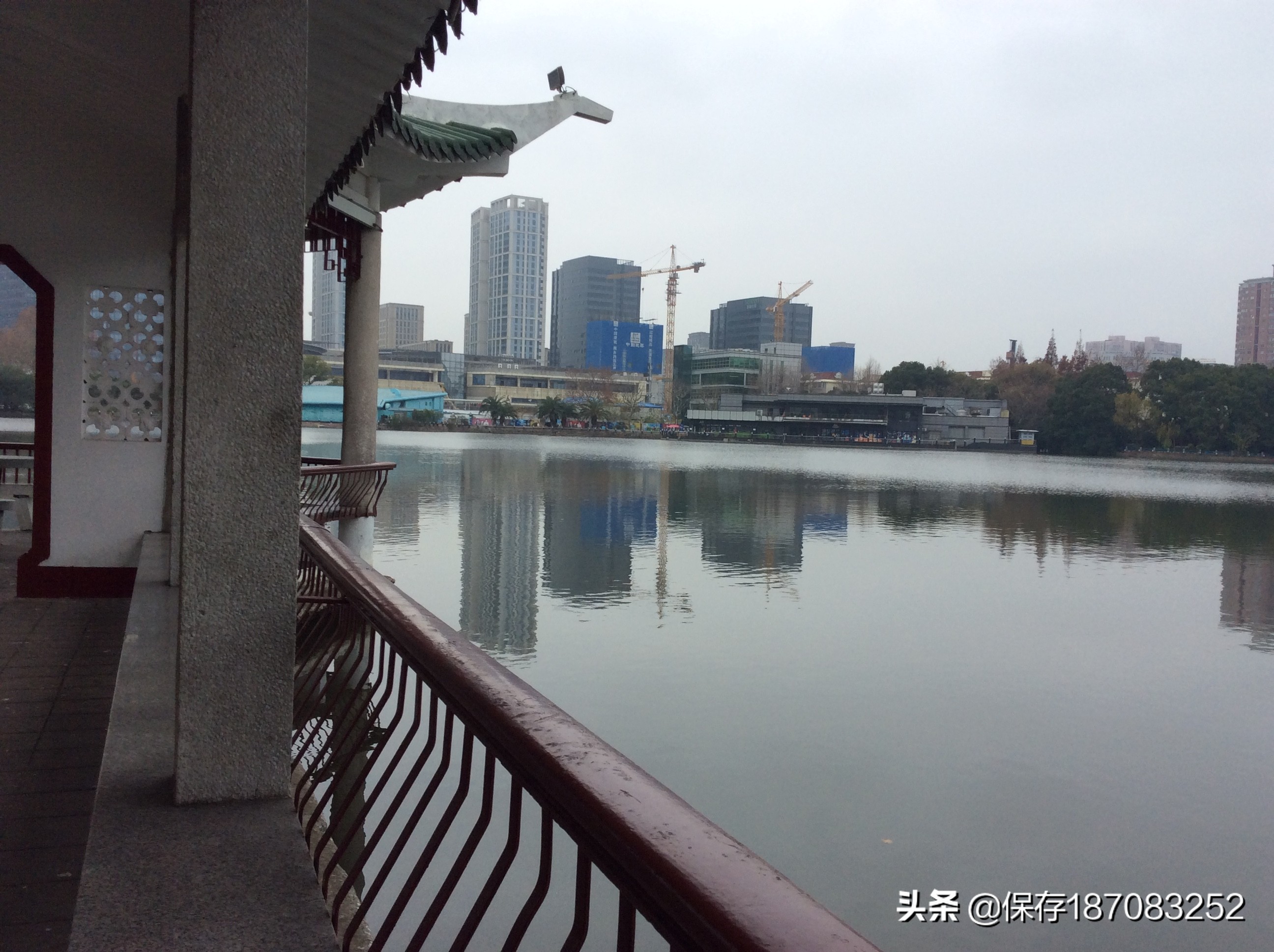 上海普陀山公园,普陀区长风公园在哪