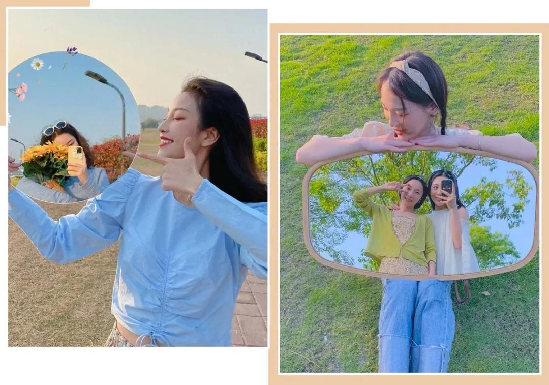 如何发朋友圈高级感吸引女生,有魅力的女生应该这样发朋友圈