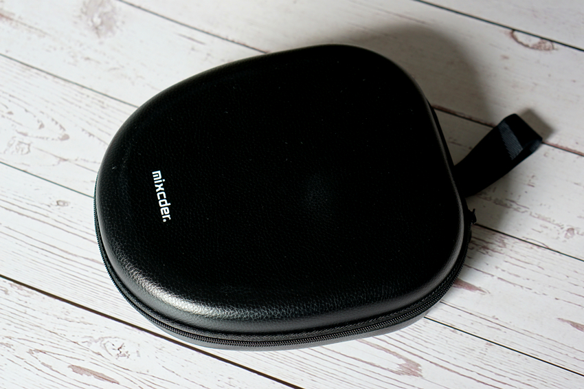 mixcder头戴式耳机e9,mixcder头戴式耳机测评