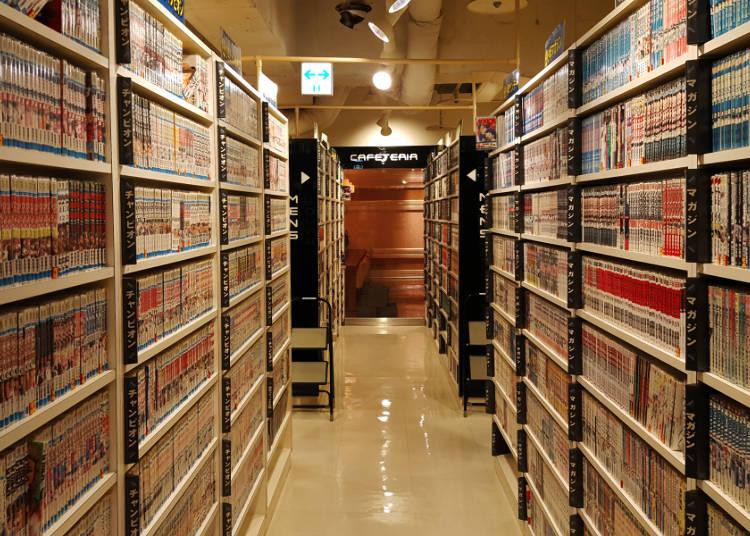 日本留学有哪里可以玩的,日本留学去哪里玩比较好