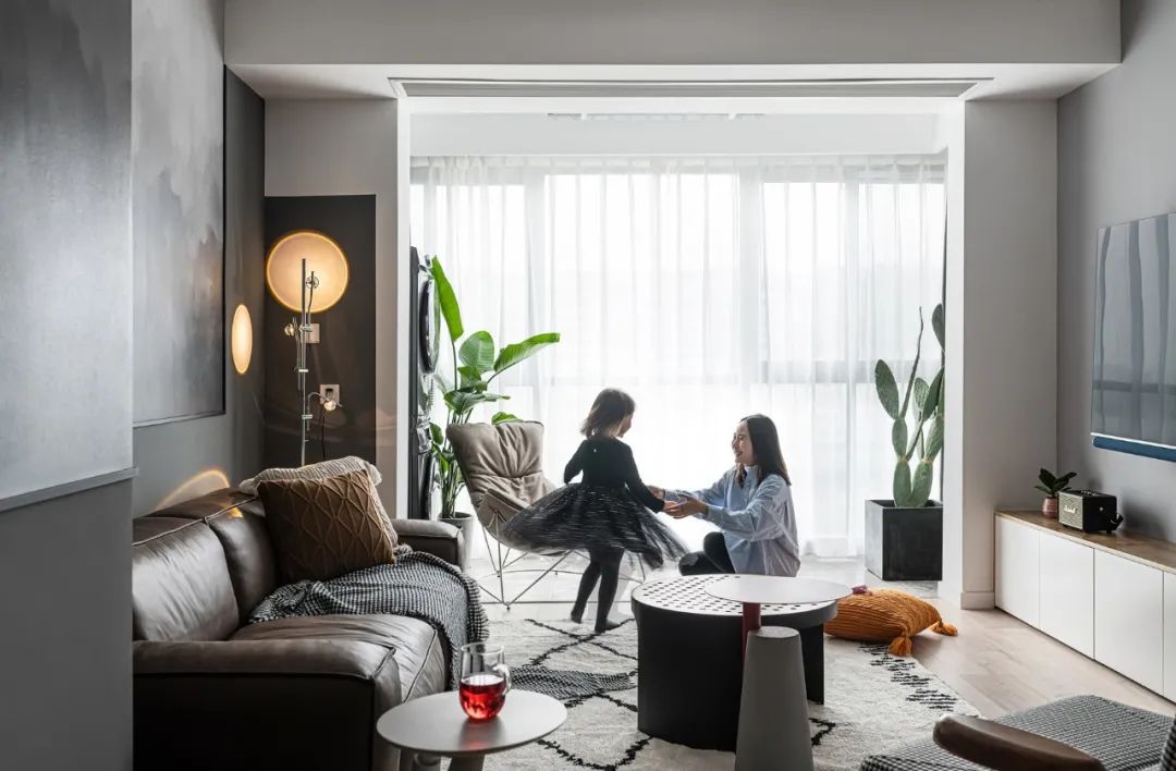 117层的烂尾楼,拯救烂尾房