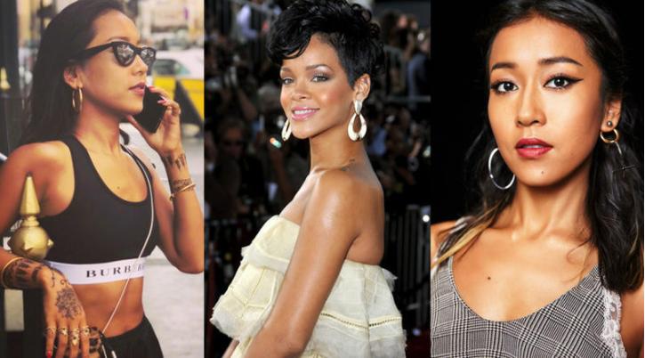 想知道为何别人的耳环总是戴得比你有格调?读懂这几个方面就可以