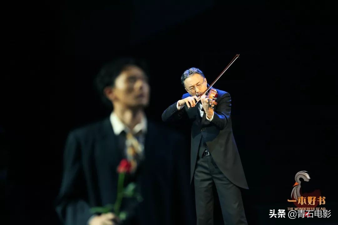 这才是我们最需要看的好戏！《一本好书》回归，第一季豆瓣9.2分