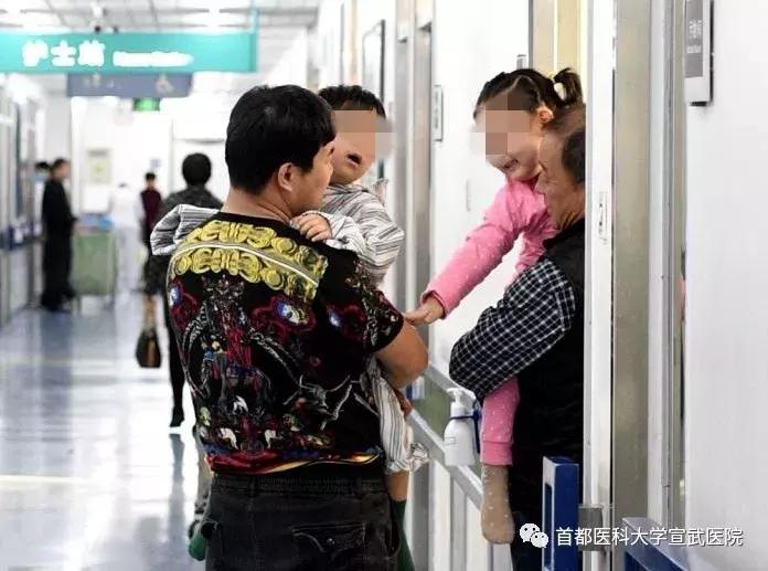 脑瘫儿童微创手术,未来治疗脑瘫重大突破