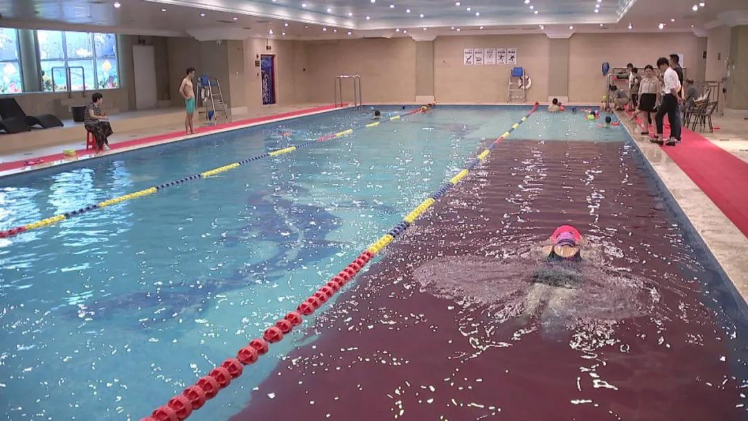 洛基游泳健身,洛基健身游泳