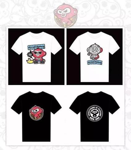 真正的国货之光！不一样的国潮比肩国外大牌