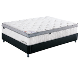 施华白兰床垫靠谱吗,施华兰床垫