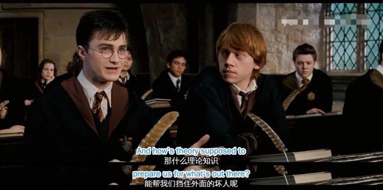 你们打算去电影院看哪几部,一部十年前的电影到电影院重映