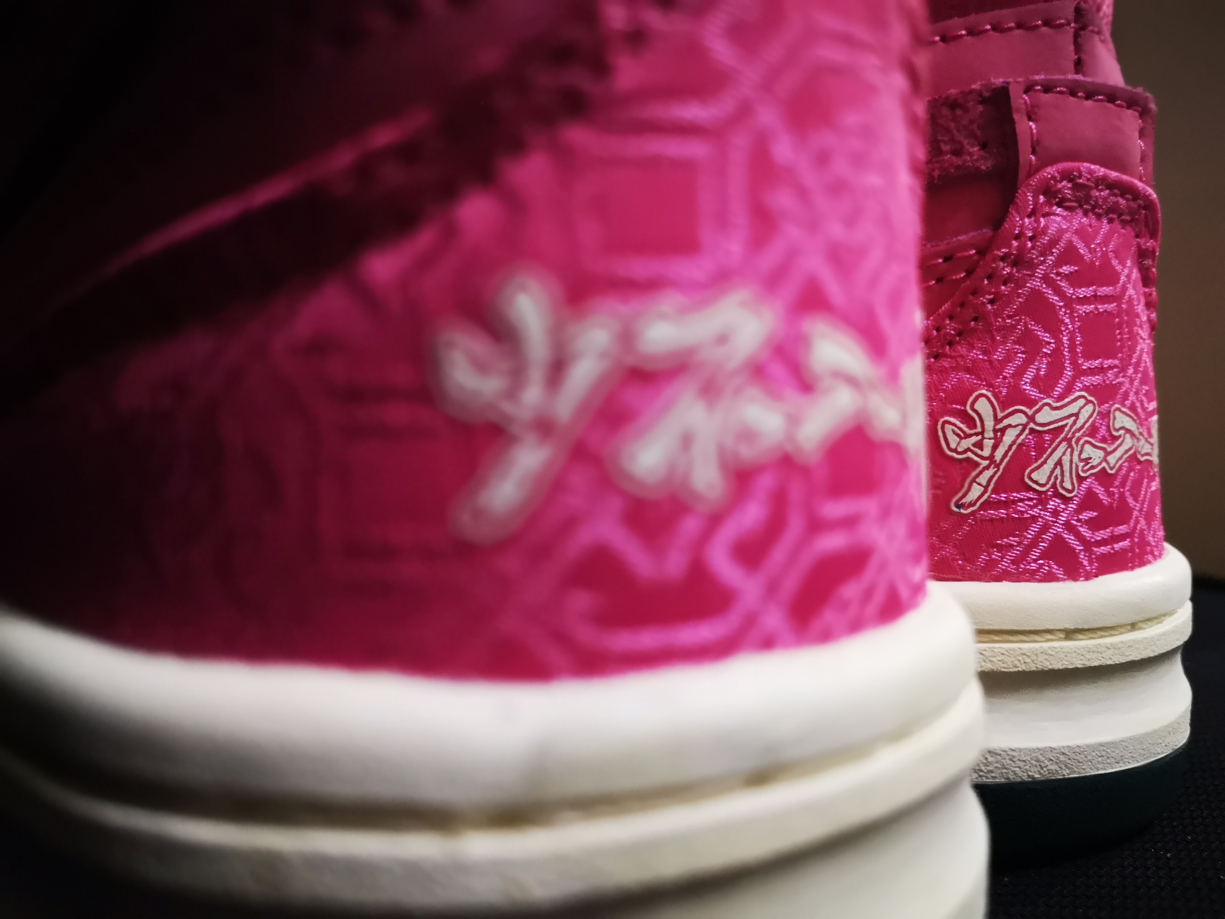 李宁937重庆限定,李宁937第三次复刻