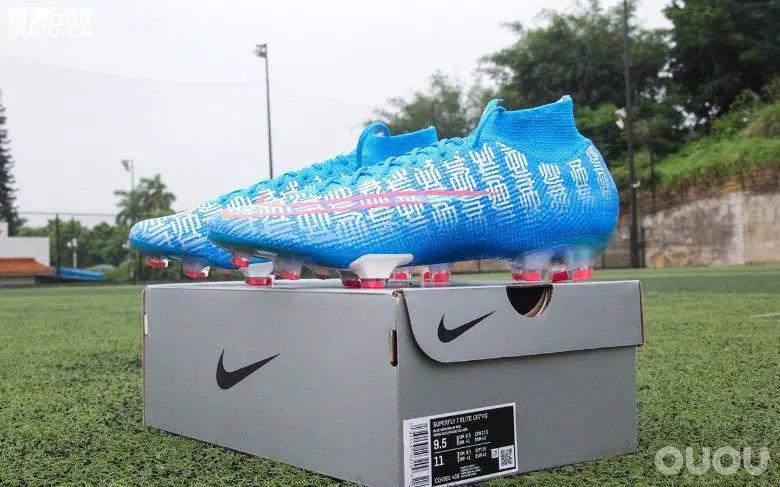 nikemercurialsuperfly9碎钉测评,nikemercurialsuperfly7