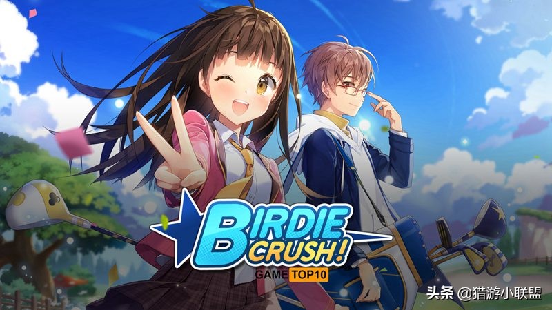 最值得玩的高尔夫,最好玩高尔夫游戏