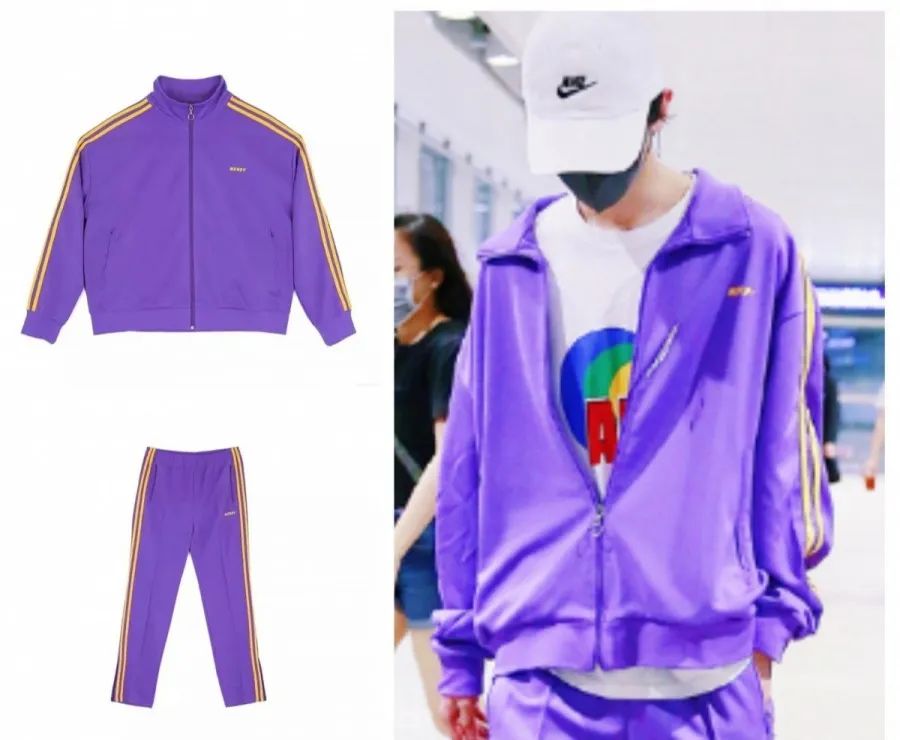 comeon和gettogo,comeon和followme