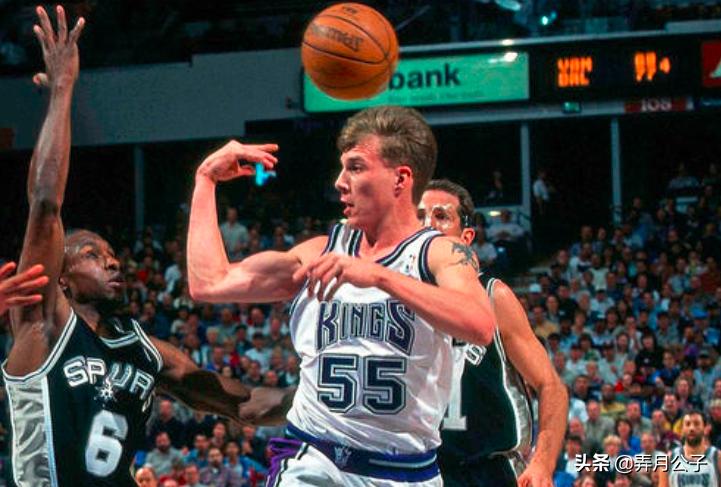 nba最伟大球员排行艾弗森,艾弗森谈nba历史球员排名