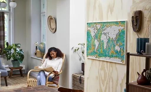 高手应该从哪一款乐高入手,乐高怎么挑选