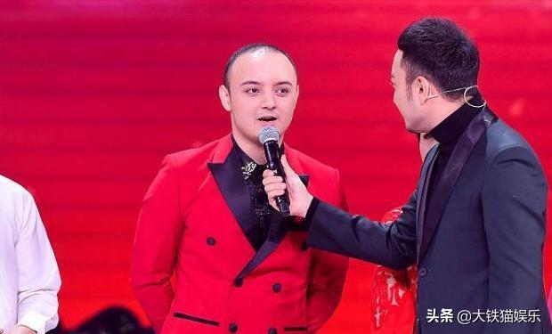 四位显老的男星各有各的心酸,4位靠实力孤独终老的男星