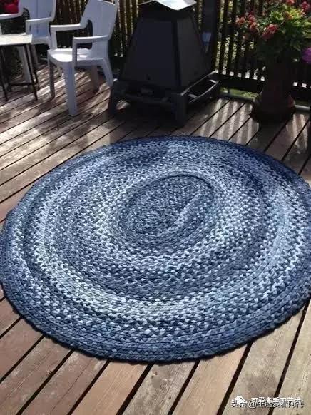 牛仔裤旧物改造手工制作小学生,废旧牛仔裤各种改造图解