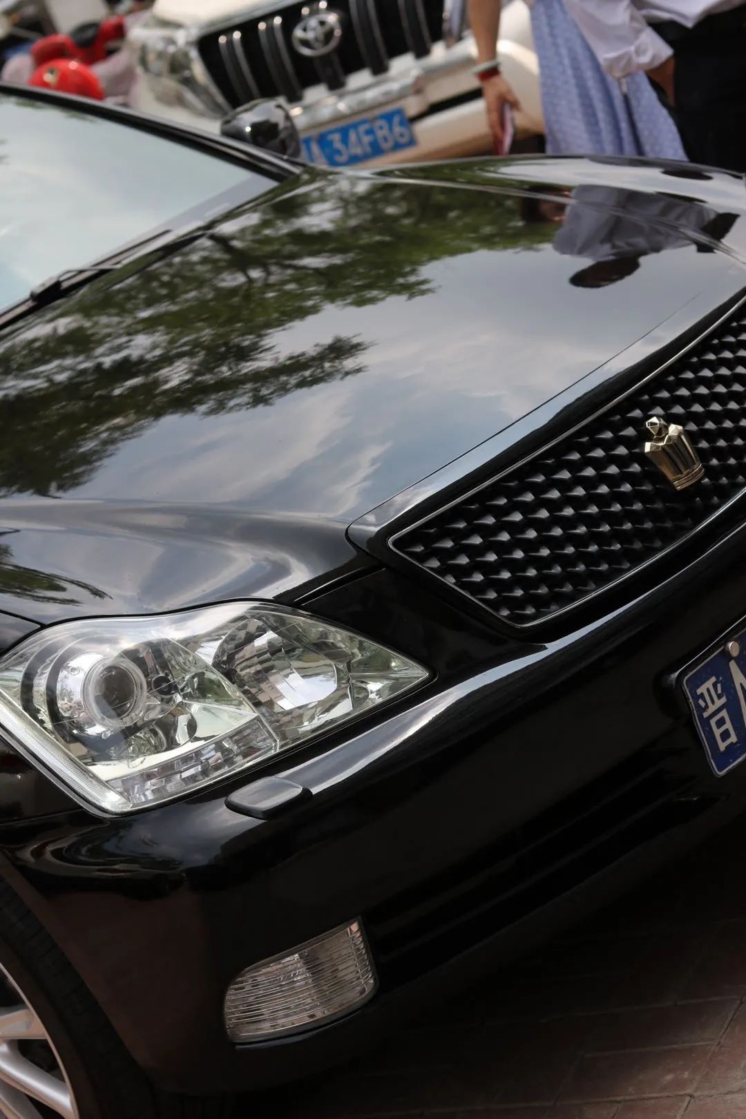 怪兽汽车翻新地址,怪兽修车翻新奥迪q7