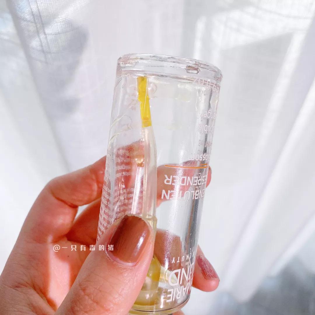 年度空瓶记47款产品使用感,年度空瓶大盘点