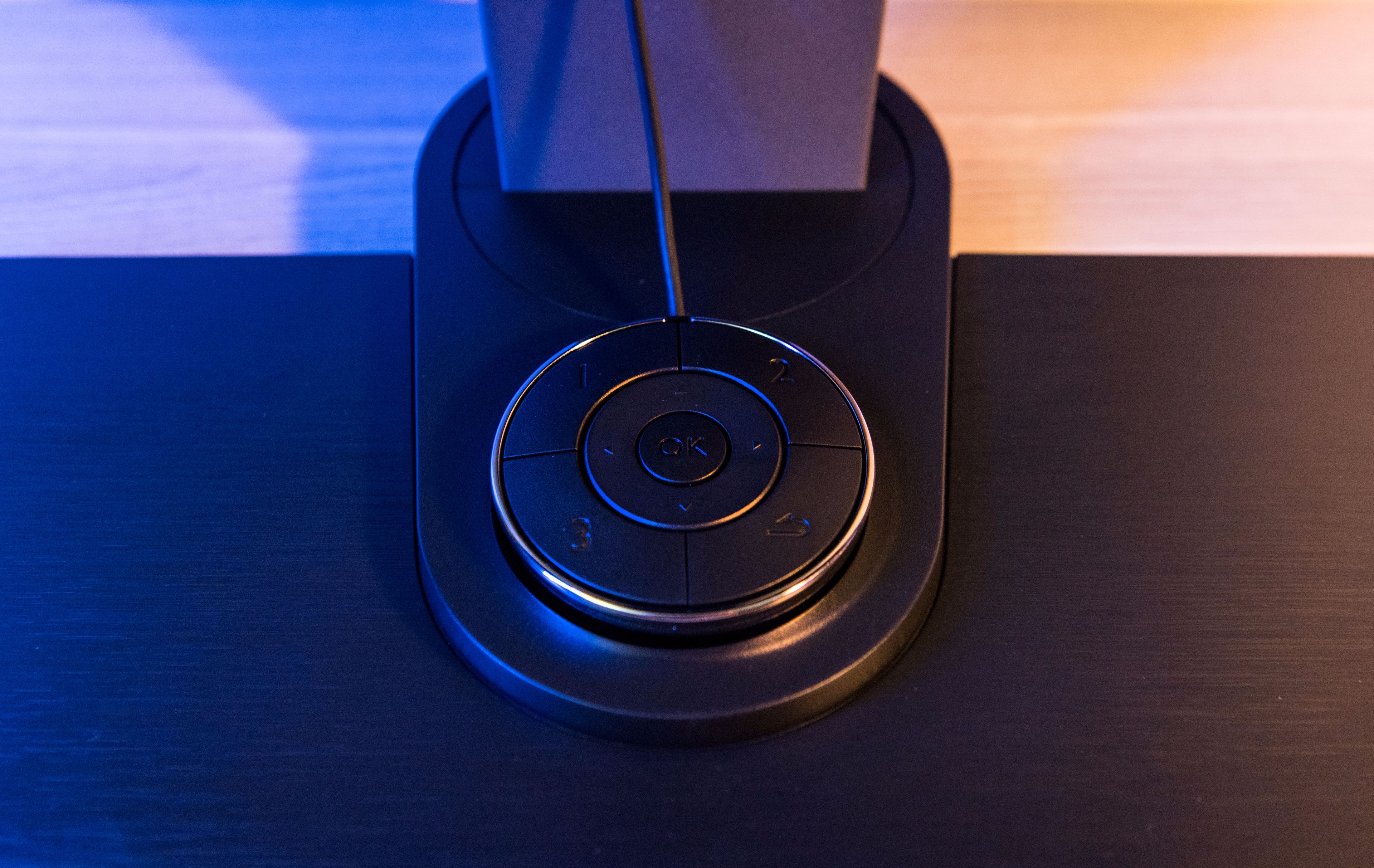 没有灯光的墙面,没有灯光没有灵魂