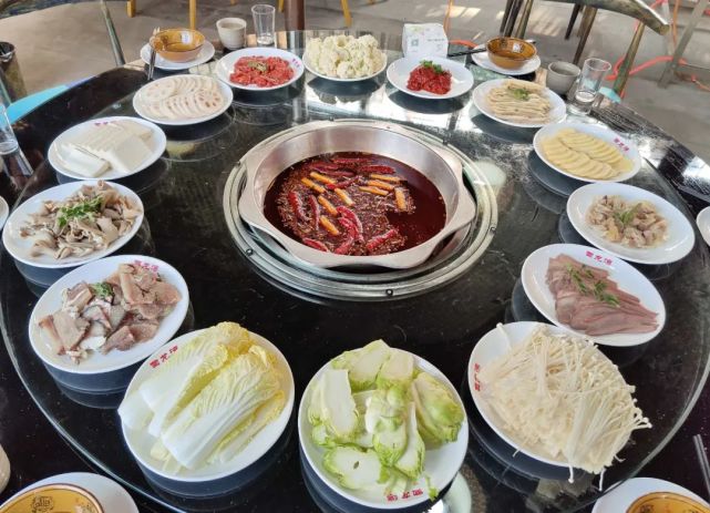 火锅牛杂加工配方大全,牛杂火锅的做法及配方视频商用