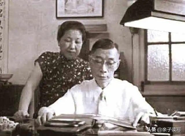 傅雷家书从儿子身上学到了什么,傅雷家书父母教孩子的人生信条