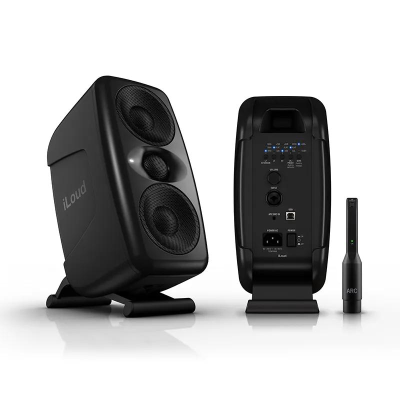 ikmtm监听音箱测评,普通监听音箱怎样校准系统