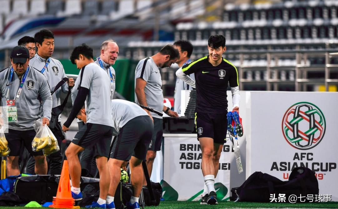 孙兴慜为什么叫son,孙兴慜为什么被称孙球王