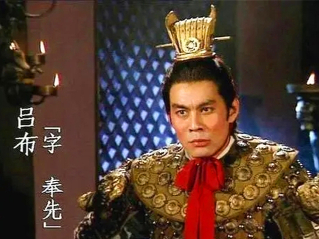 董卓五虎上将分别是谁,董卓五虎上将强度排名