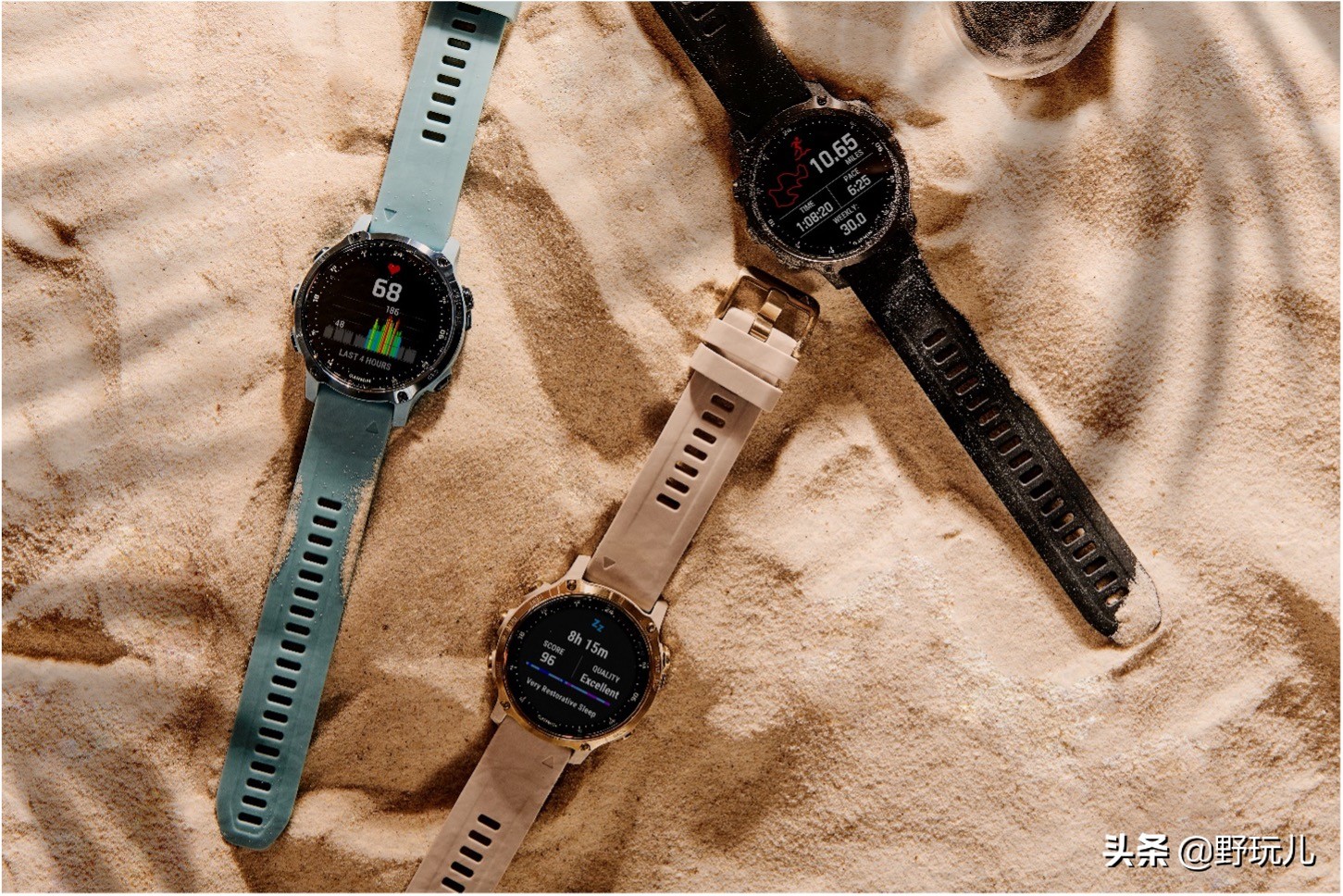 garmin佳明235功能,garmin佳明descentmk2s