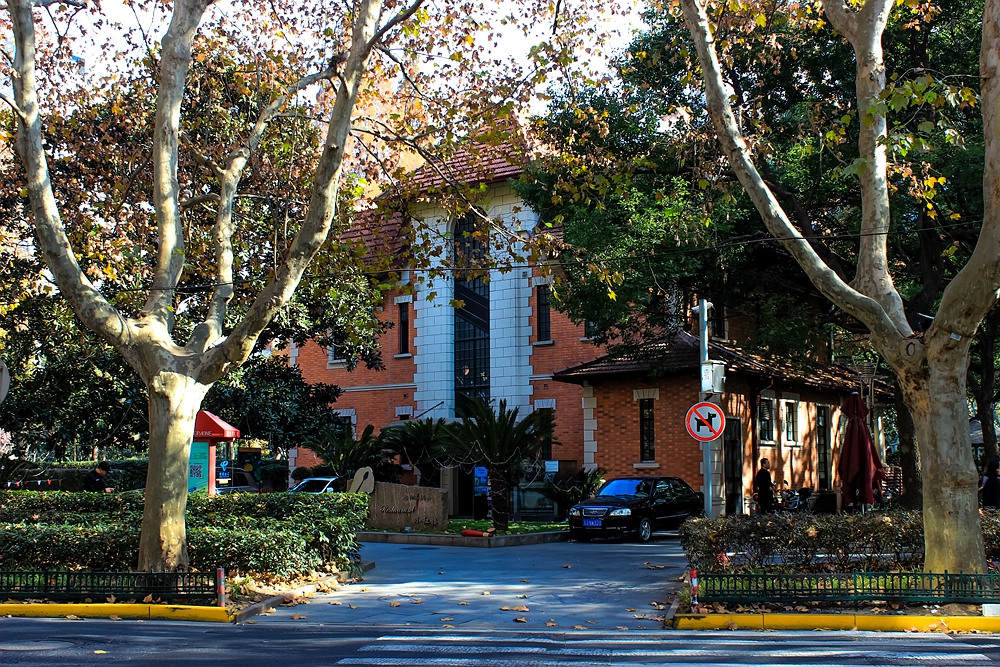 上海法租界一日游,上海旧法租界旅游攻略