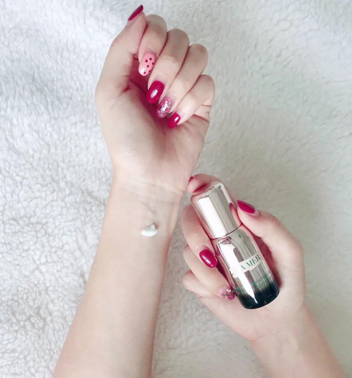 lamer浓缩修护精华露如何使用,lamer浓缩修护精华露评测