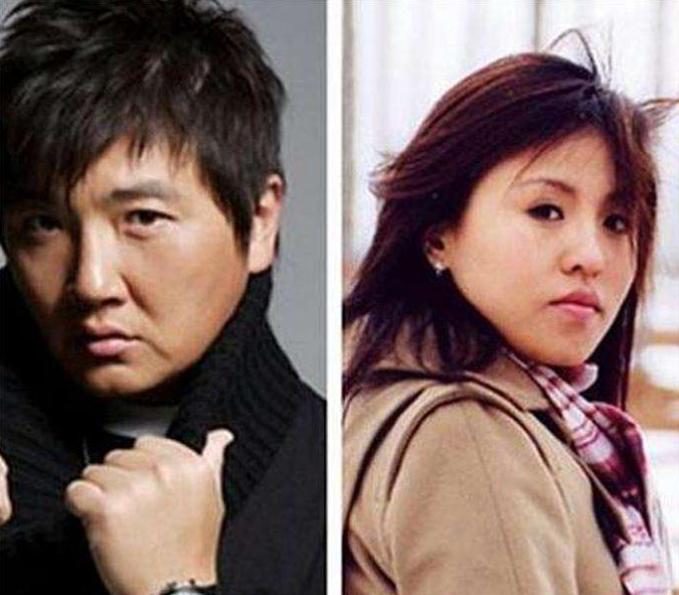 孙楠有什么绯闻,孙楠很渣