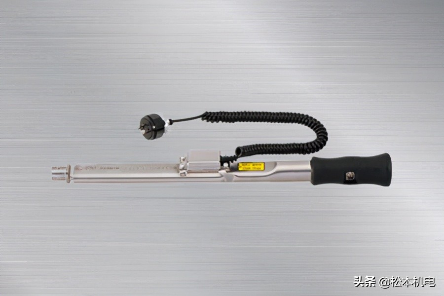 德国扭力扳手解析,脱跳式扭力扳手