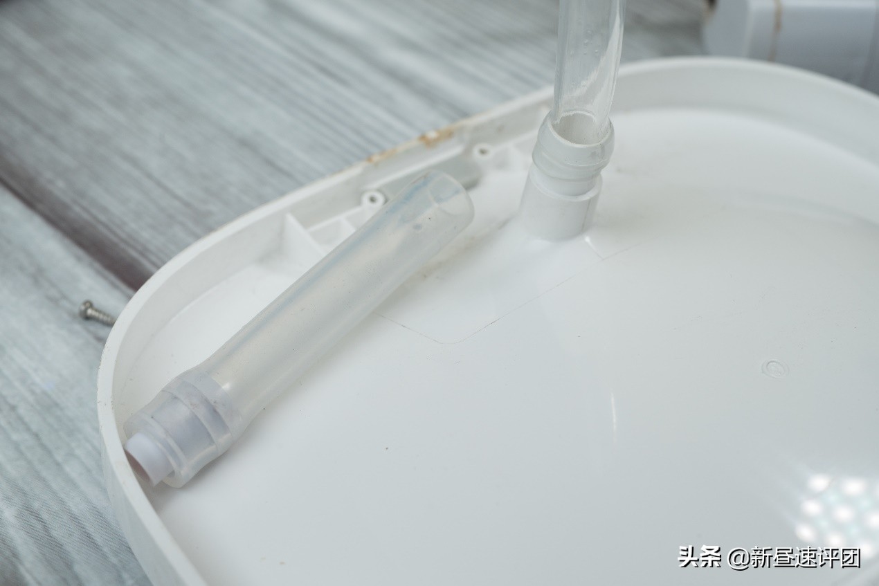 猫咪自动喂水器盖子坏了,猫猫狗狗饮水机无反应