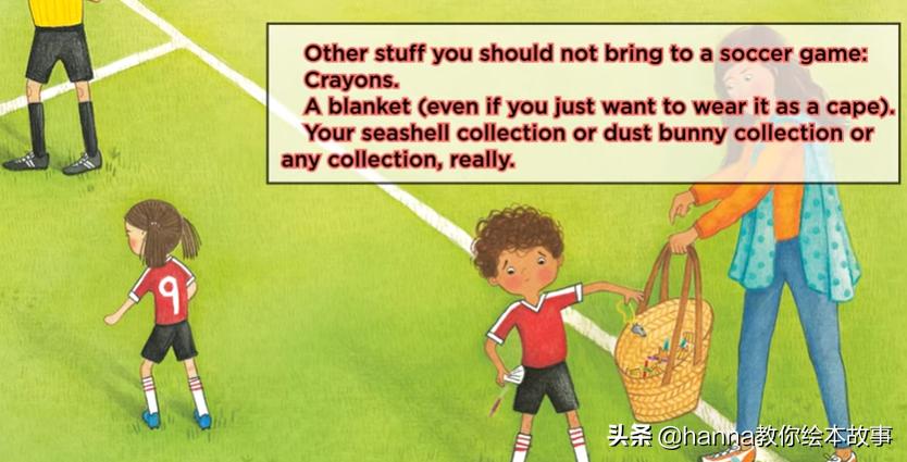 足球绘本小故事,儿童足球小故事绘本