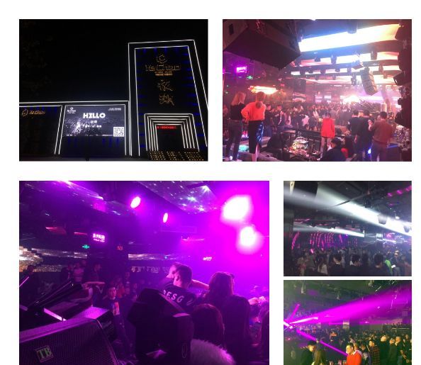 适合年轻人开的特色酒吧,目前最受欢迎的酒吧类型