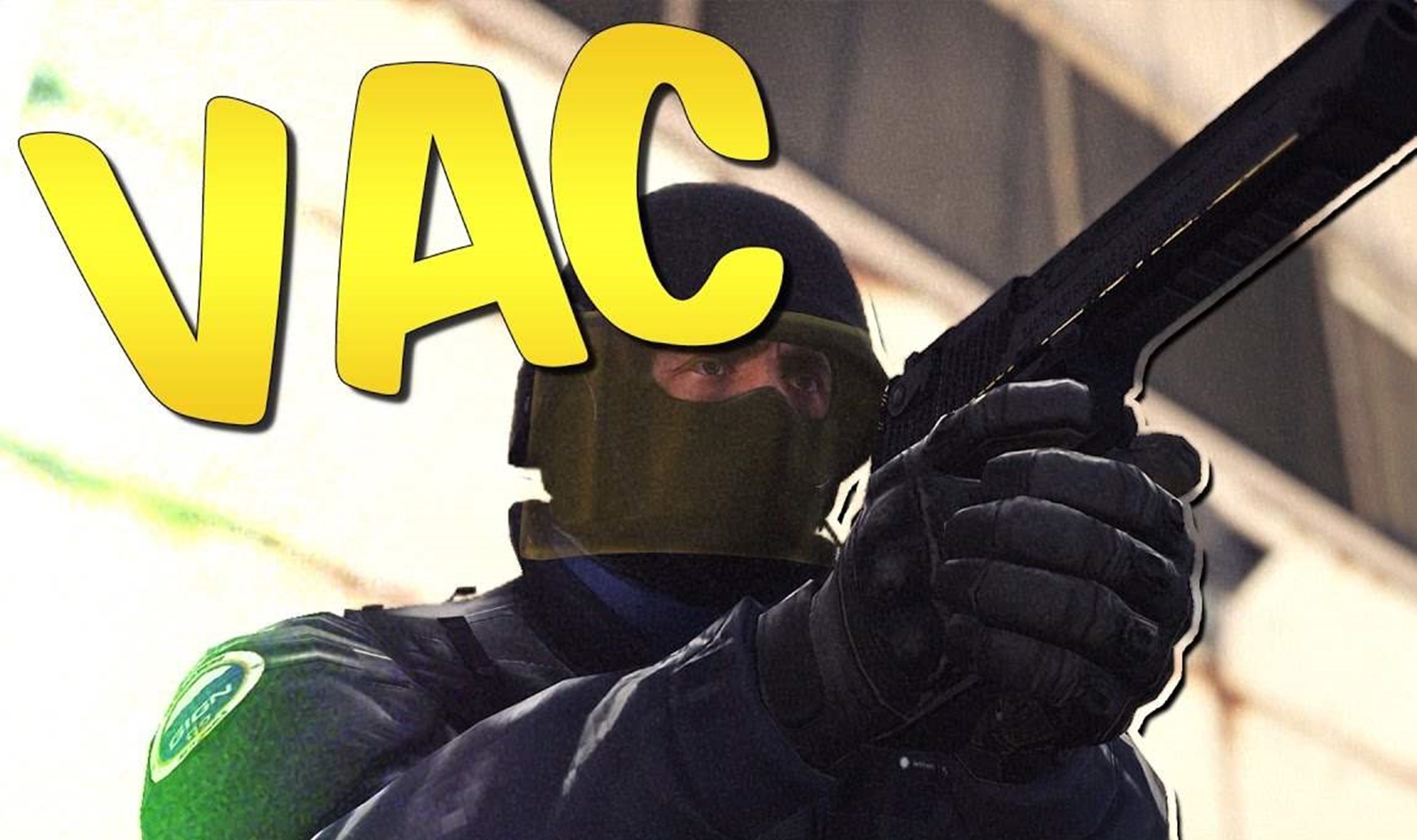 V社的VAC到底有多么“靠谱”？比腾讯的TP差远了，但总比EA的好