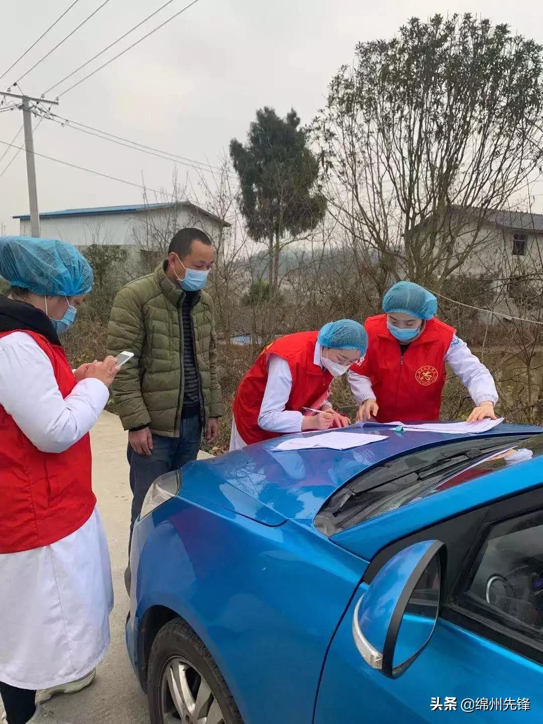 【抗疫日志】直击“不赶场首日”