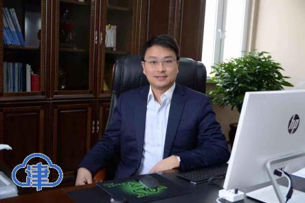 【网媒暖津·我为中小企业代言】天津尚德药缘：“中国智造”路上的一匹黑马