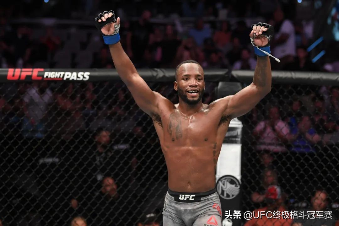 专题|魔王当道，狠人横行：次中量级局势简析