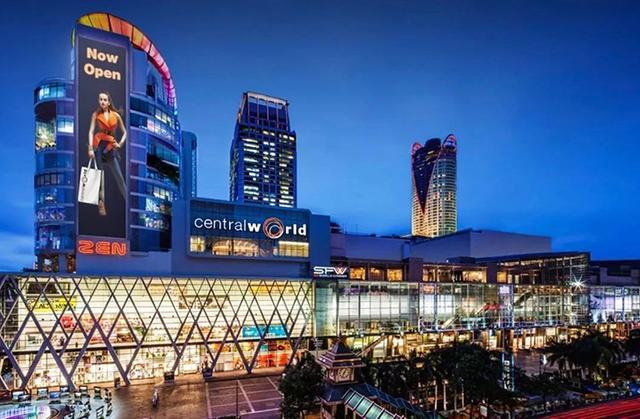 2020年最靠谱的泰国购物攻略，先收藏，坐等疫情结束！