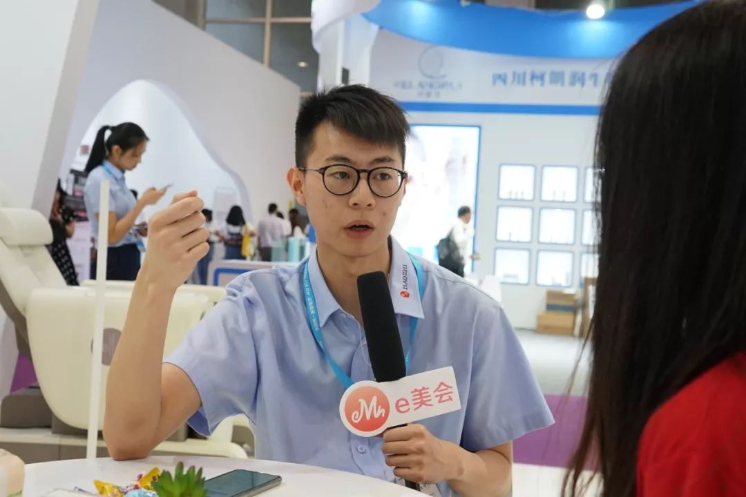 美博会热门仪器,2024年美博会新仪器